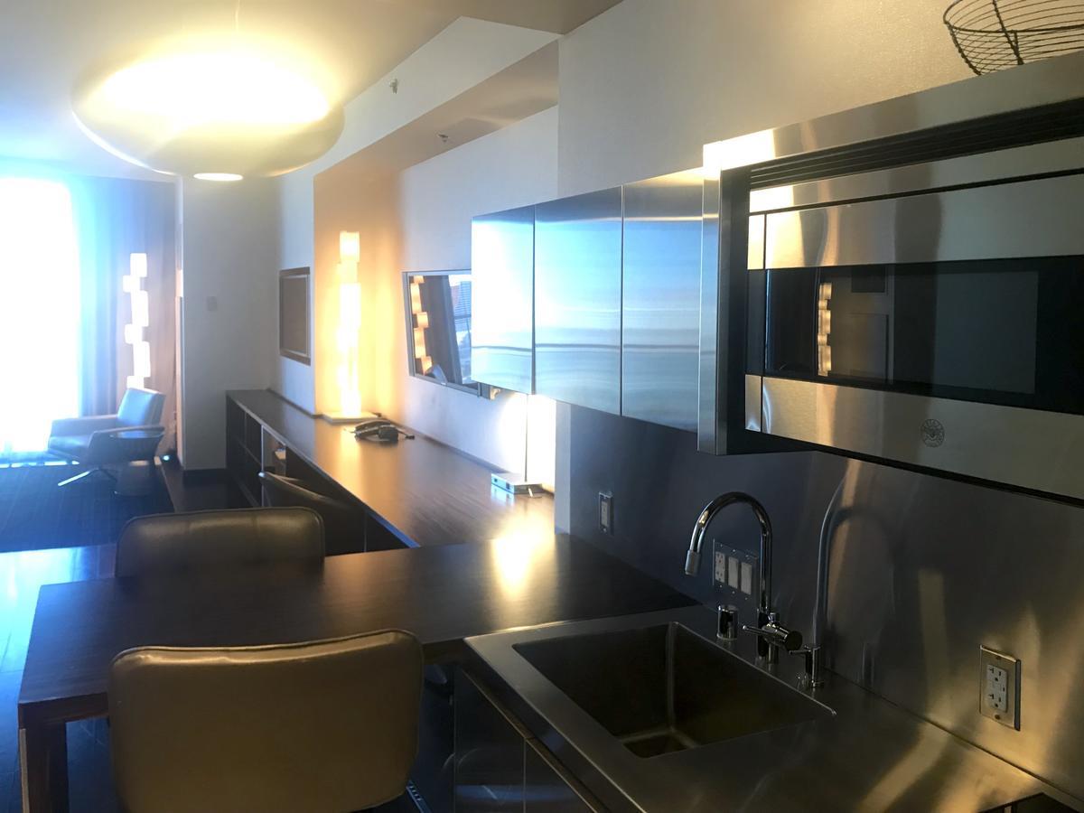 אפרטהוטל לאס וגאס Palms Place - 27Th Floor Strip View Studio מראה חיצוני תמונה